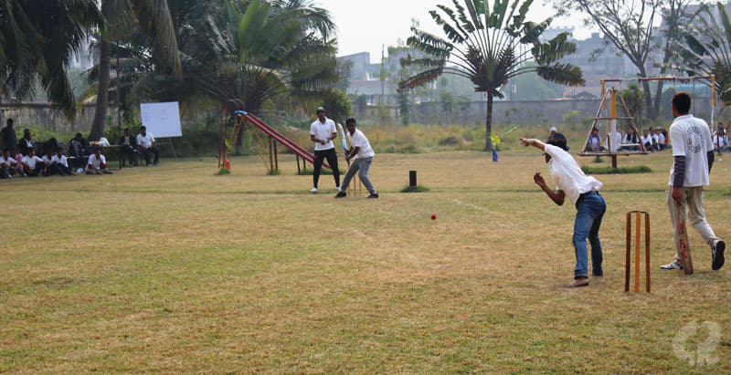 Golden Regency Institute of Hospitality Management Midnapore Campus Events photo 10